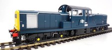Heljan 1752 BR/Clayton Class