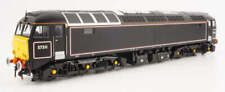 Heljan 5714 OO Gauge Class 57 57311 LNWR Lined Black Locomotive Services LTD