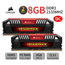 Corsair VENGEANCE Pro 16GB Kit