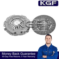 KGF Clutch Kit Fits Vauxhall