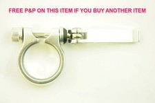 36.5mm QUICK RELEASE SEAT POST