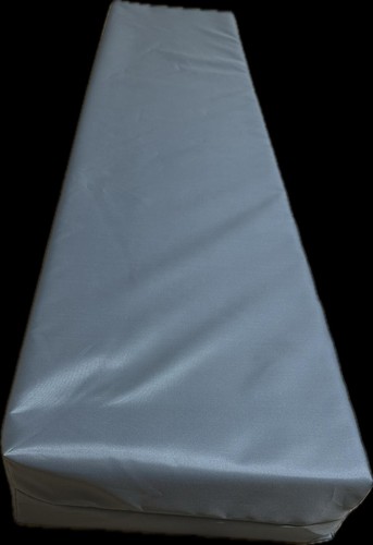 Grey bed gap - gap/space, filler