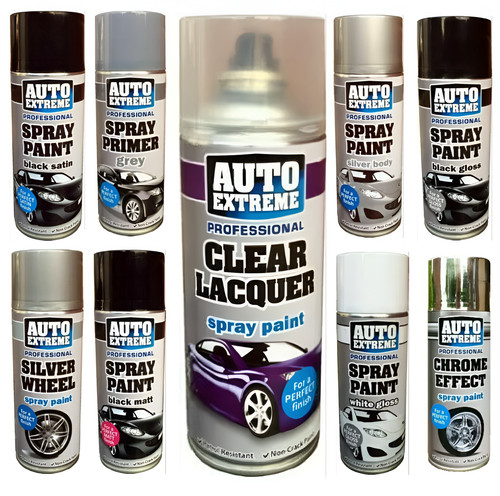 400ml auto extreme - auto, spray