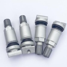 4 x tyre pressure sensor valve