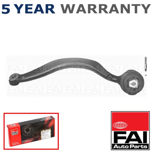 Fai front left lower track - lower,