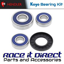 Koyo Wheel Bearing kit for
