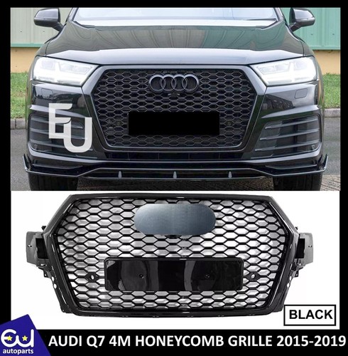 For audi sline sq7 - q7, 4m