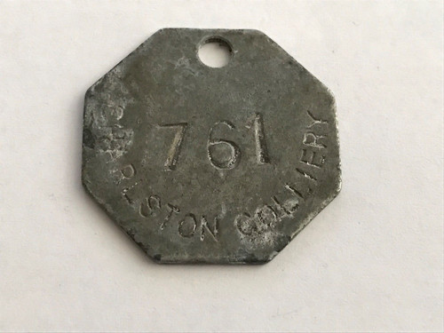 Original sharlston colliery - original,