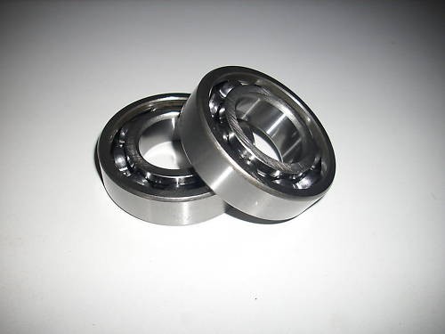 Skf crankshaft bearing - skf,