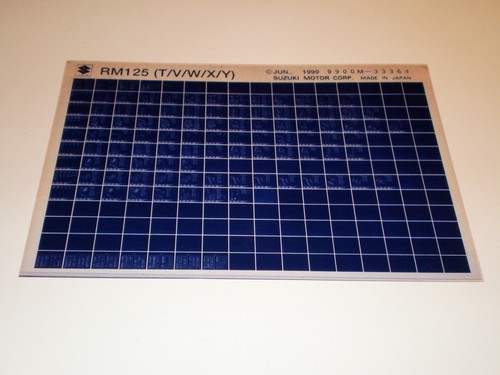 Microfiche spare parts - microfiche,