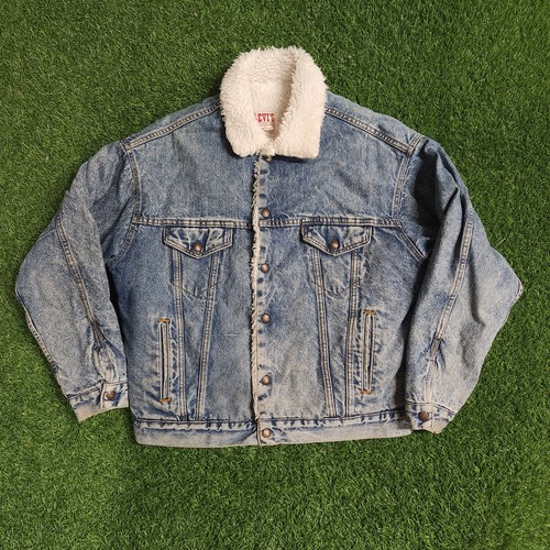 Late 1980s 90s levi type - late, 1980s/90s