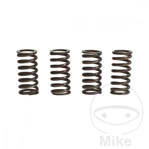 Clutch springs reinforced - , for