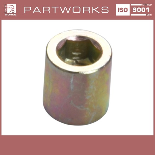 Nut camshaft housing for - camshaft,
