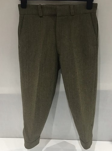 Chris dawes keepers tweed - chris,