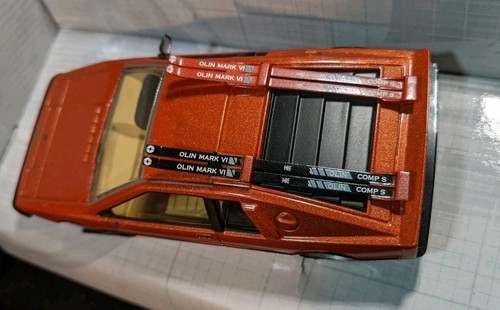 Corgi james bond lotus - bond,