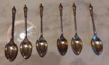 Set of 6 Apostle / Saint