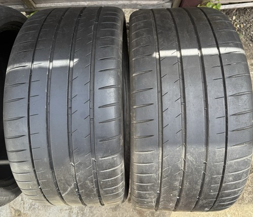 255 michelin pilot - x2,