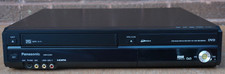 Panasonic DMR-EZ48V DVD VHS