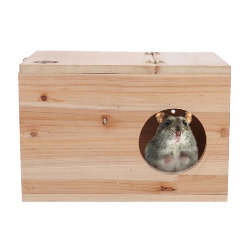 Extra large wooden pet - extra,