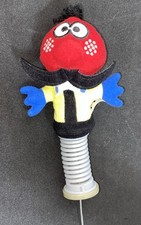 McDonalds Zebedee The Magic