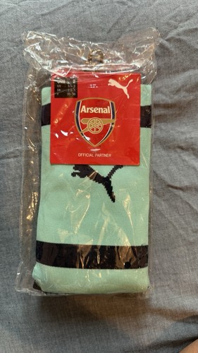 Puma arsenal 2018 third - puma, 2018/19