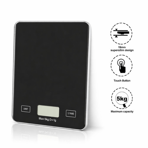 Digital scales 5kg for - digital, kitchen