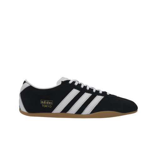Adidas tokyo core black - (w),