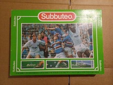 SUBBUTEO 1995 Club Edition Box