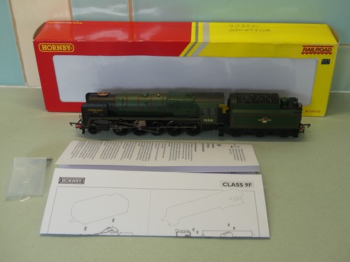 Hornby railroad r2785 - hornby, oo