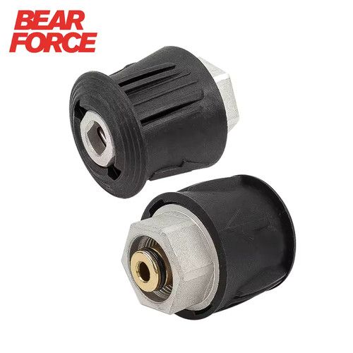 M22 adapter high pressure - high,
