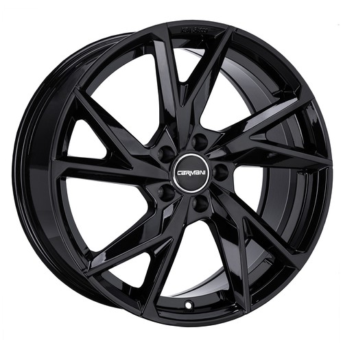 Carmani wheels rudi 5x19 - carmani, 8.5x19