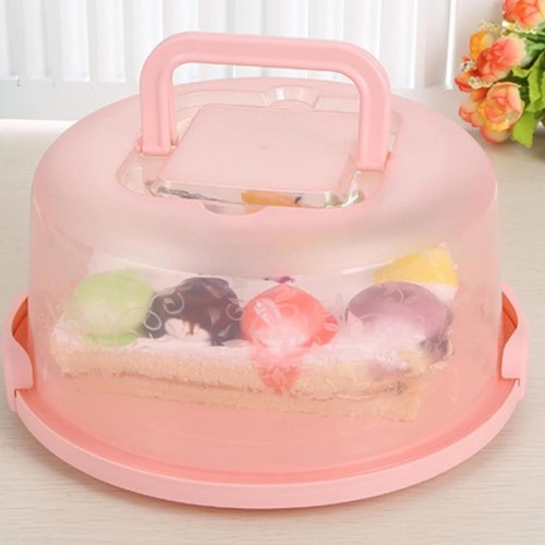 Sturdy cupcake carrier with - sturdy,