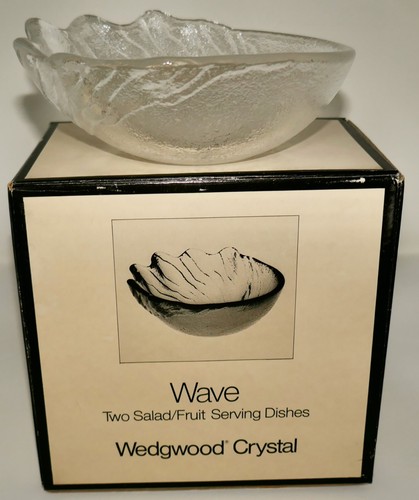 Wedgwood wave - wedgwood, 'wave'