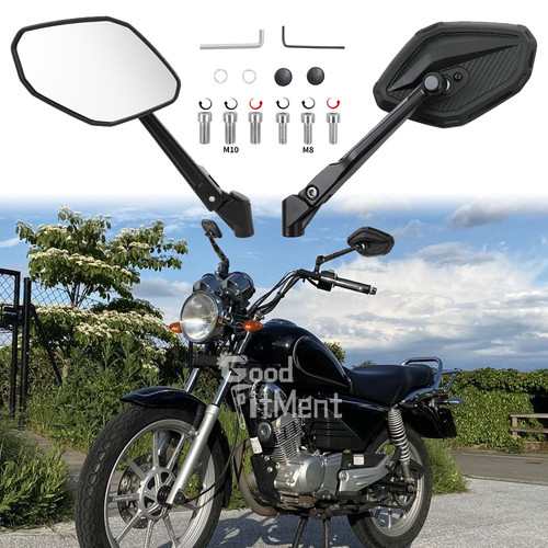 For yamaha ybr - for, custom