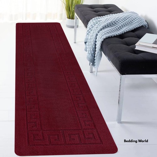 Non slip gel back hallway - non,