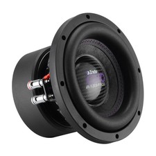 Bassface Indy EVO8/2 8" 2x2Ohm