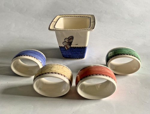 Wedgwood sarah garden - wedgwood,