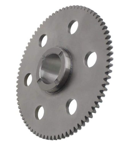Starter clutch gear yamaha - gear,