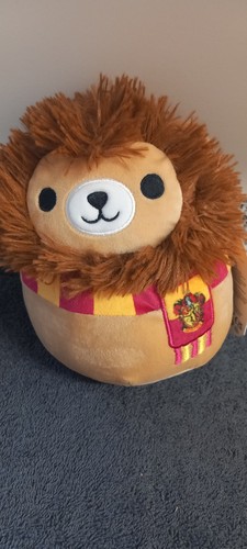Squishmallow harry potter - harry,