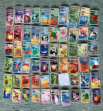 YoYo Bear Cards Bundle - 350+