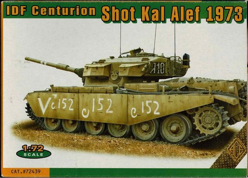 Ace models 72439 - models, 72439;