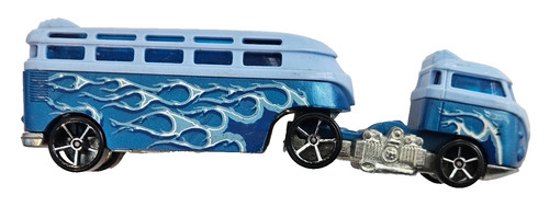Hot wheels 2015 custom - hot,