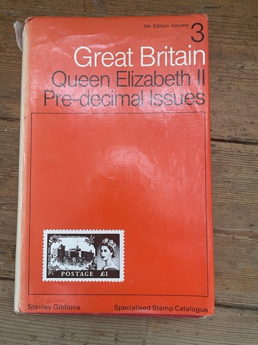 Stanley gibbons queen - stanley,