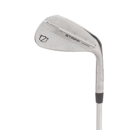 Wilson staff model gap - wilson,