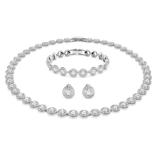 Swarovski una angelic set - swarovski,