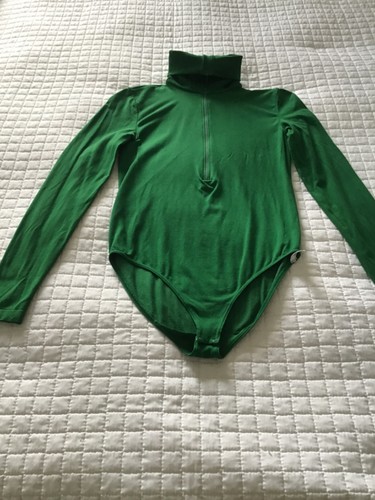 Unusual wolford body top - unusual,