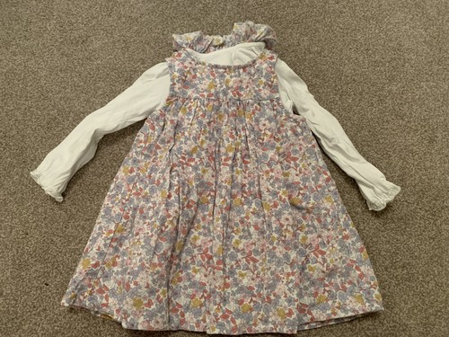 Girls dress aged months - dress,