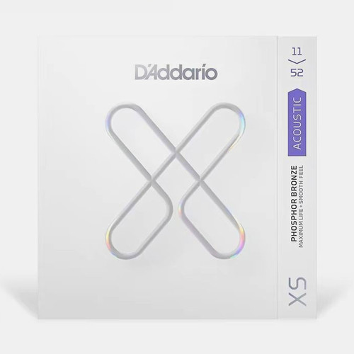 Addario phosphor bronze - phosphor,