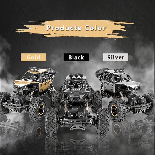 Off road buggy alloy - buggy,