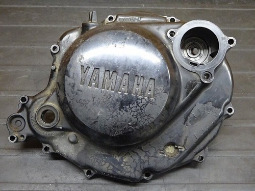 Yamaha tw200 2jl - yamaha, clutch